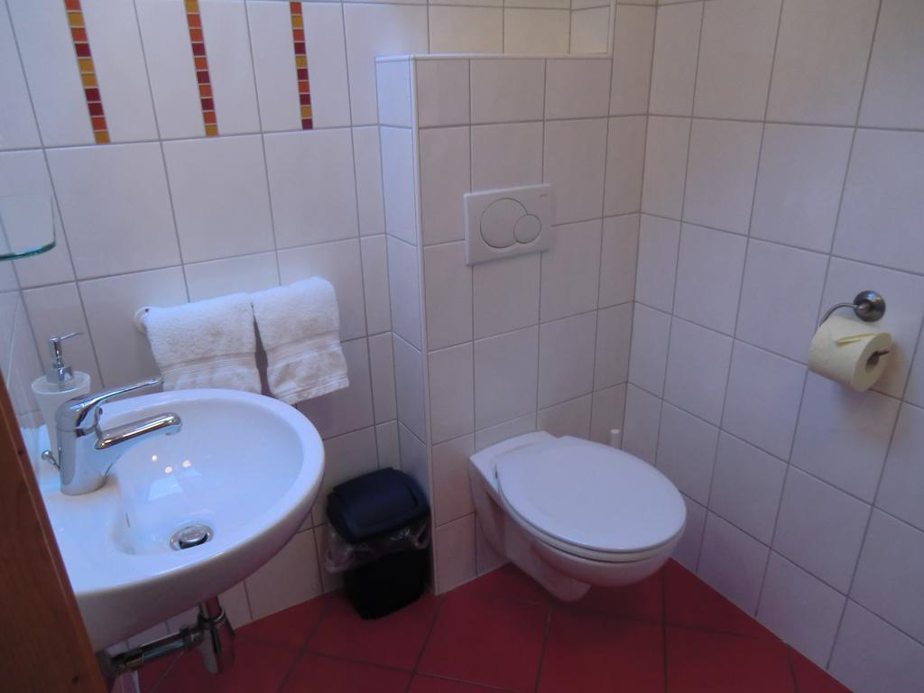 Haus Rye B&B Obertraun Værelse billede